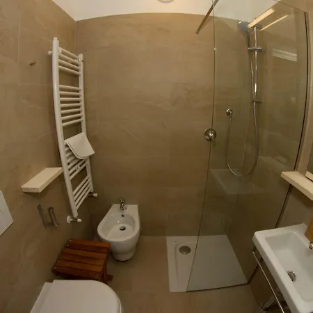 Appart hôtel Ombrosa 4*