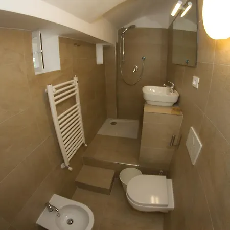 Ombrosa 4* Spotorno