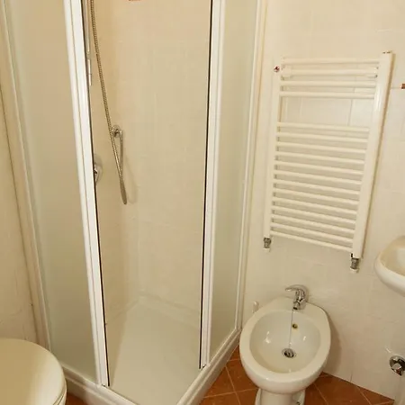 Appart hôtel Ombrosa 4*