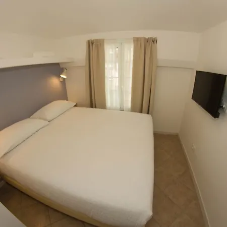 Ombrosa 4* Spotorno