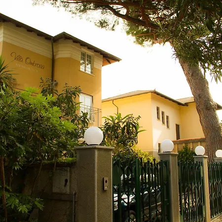 Appart hôtel Ombrosa 4*