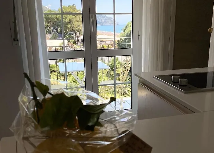 Apartahotel Ombrosa 4*