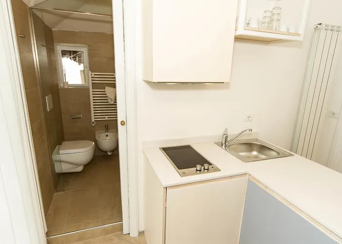 Ombrosa 4* Spotorno