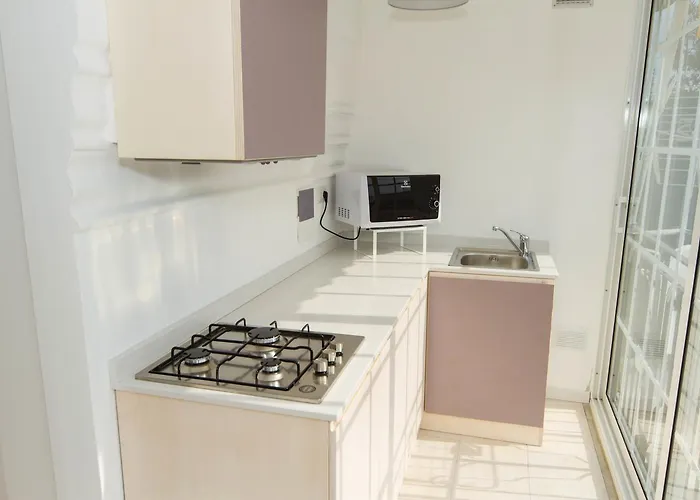 Ombrosa 4* Spotorno