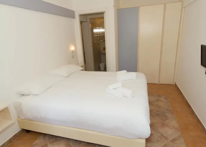Aparthotel Ombrosa 4*
