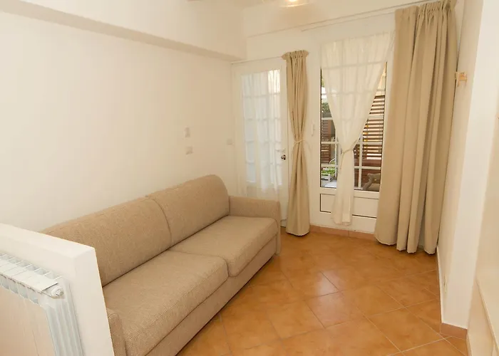 Ombrosa 4* Spotorno