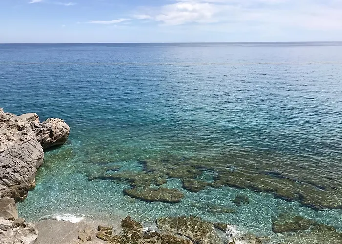 Apartahotel Ombrosa 4*