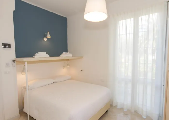 Ombrosa 4* Spotorno