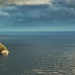 Appart hôtel Ombrosa 4*