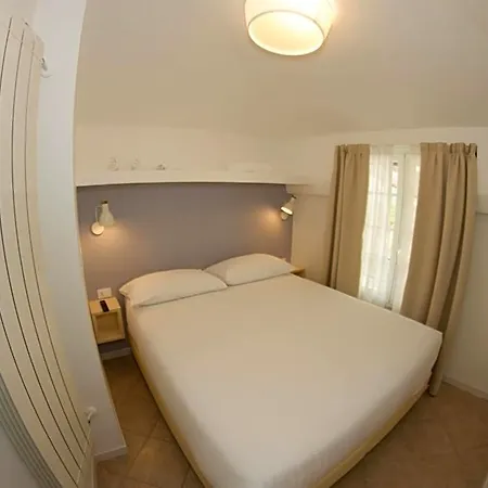 Aparthotel Ombrosa 4*