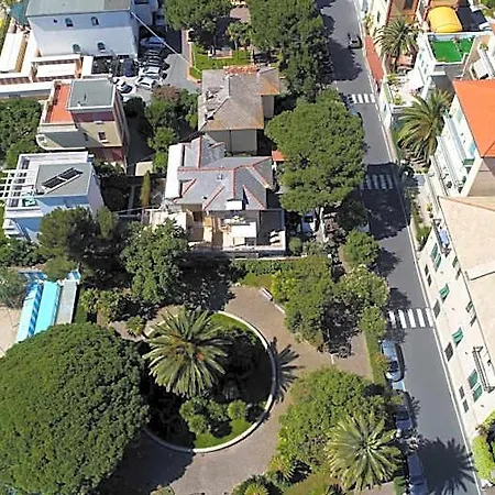 Aparthotel Ombrosa