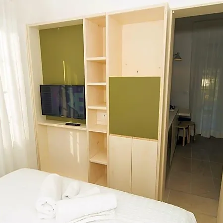 Ombrosa 4* Spotorno