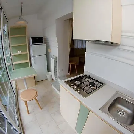 Aparthotel Ombrosa 4*