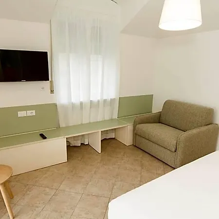 Ombrosa Aparthotel Spotorno