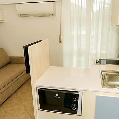 Aparthotel Ombrosa