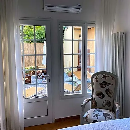 Ombrosa Aparthotel