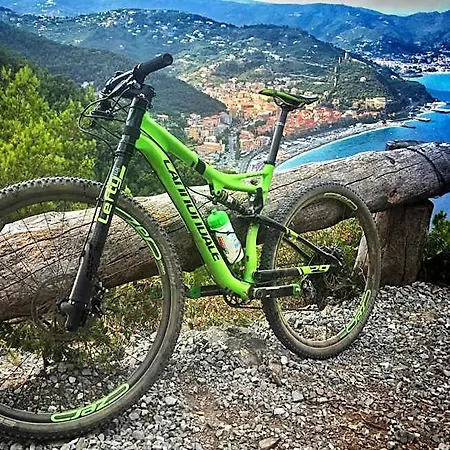 Ombrosa Spotorno