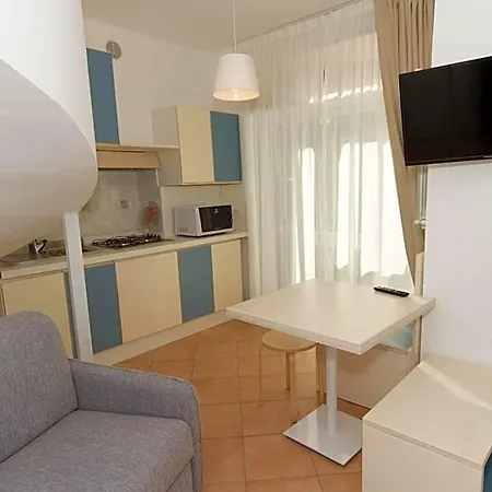 Ombrosa Aparthotel Spotorno
