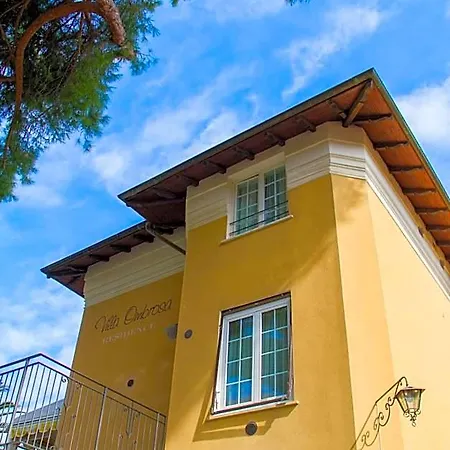 Aparthotel Ombrosa Spotorno
