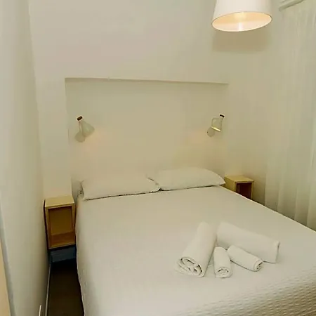 Ombrosa Aparthotel Spotorno