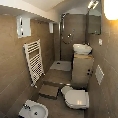 Aparthotel Ombrosa 4*