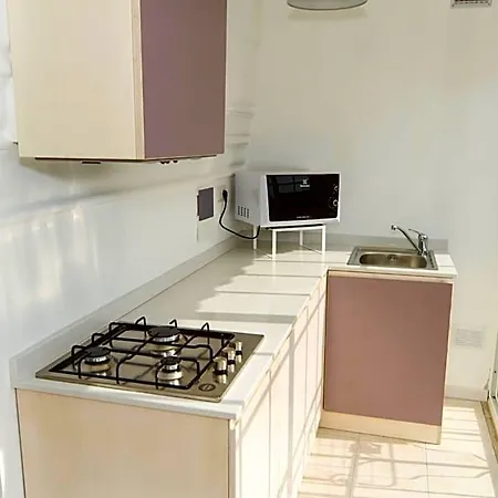 Aparthotel Ombrosa 4*