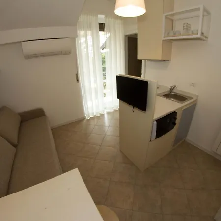 Ombrosa 4* Spotorno