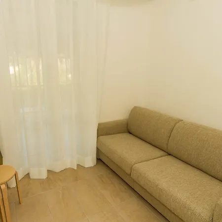 Lejlighedshotel Ombrosa *