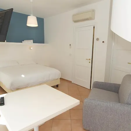 Lejlighedshotel Ombrosa *