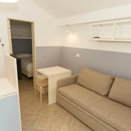 Ombrosa 4* Spotorno