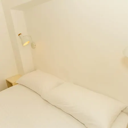 Lejlighedshotel Ombrosa *