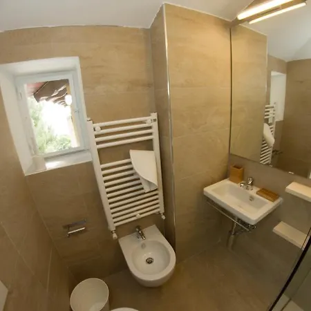 Lejlighedshotel Ombrosa *