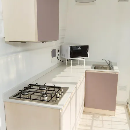 Ombrosa 4* Spotorno