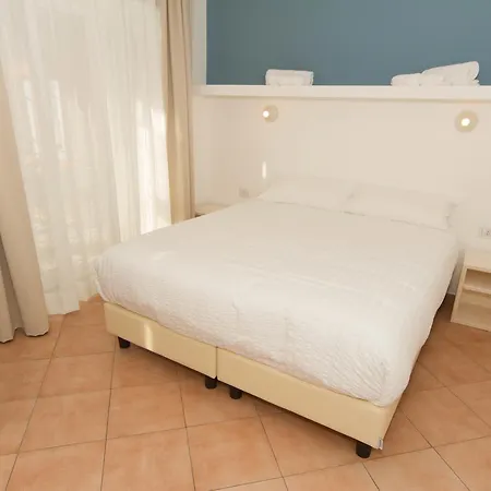 Ombrosa 4* Spotorno
