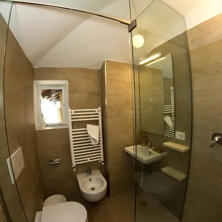 Ombrosa 4* Spotorno