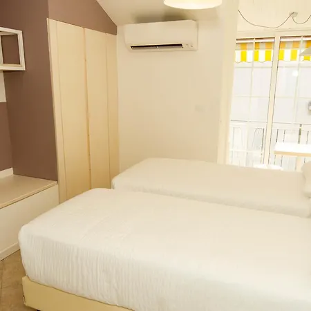 Ombrosa 4* Spotorno