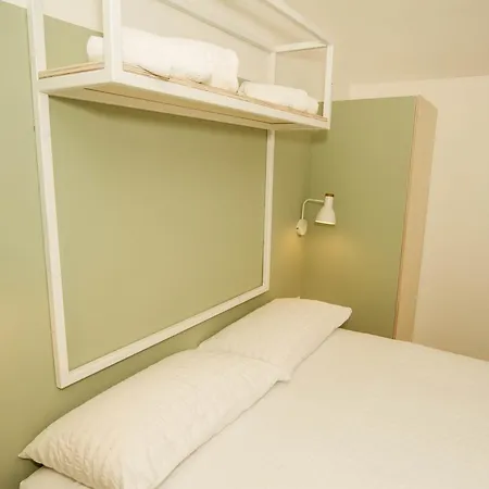 Ombrosa 4* Spotorno