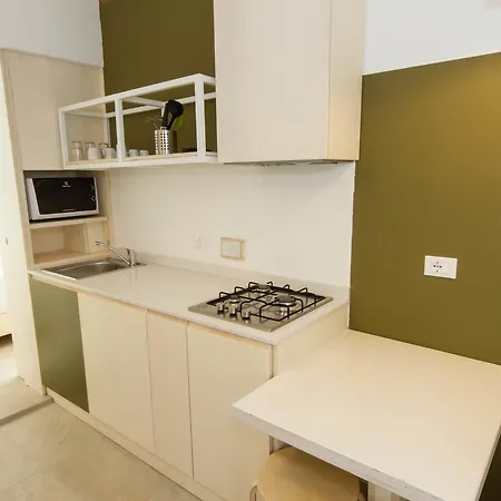 Ombrosa 4* Spotorno
