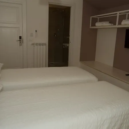 Aparthotel Ombrosa *