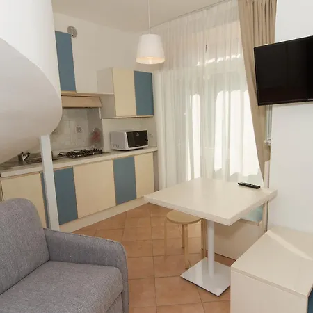 Ombrosa 4* Spotorno
