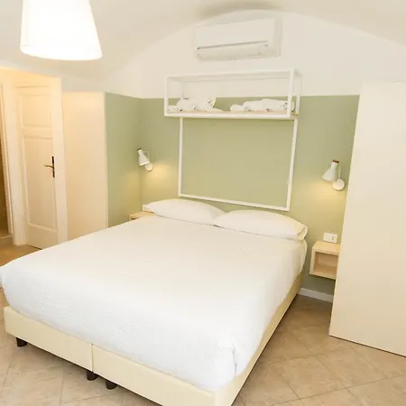 Aparthotel Ombrosa 4*