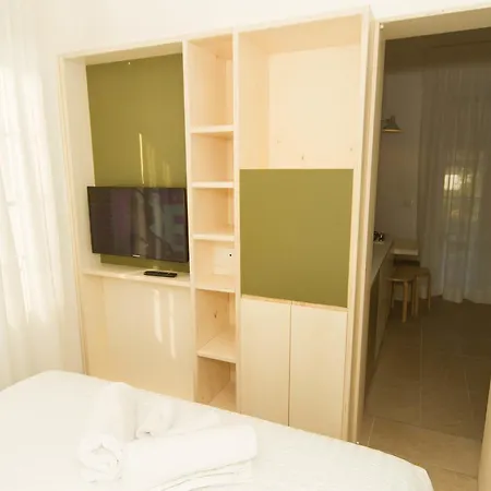 Ombrosa 4* Spotorno