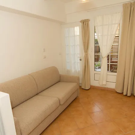Ombrosa 4* Spotorno