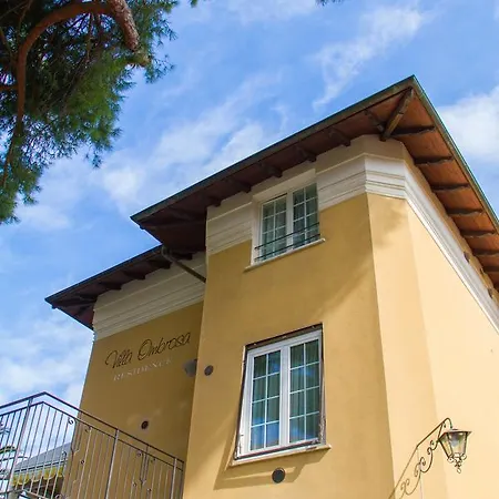 Apartahotel Ombrosa 4*