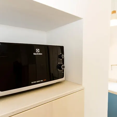 Apartahotel Ombrosa 4*