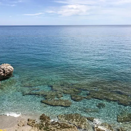 Lejlighedshotel Ombrosa *