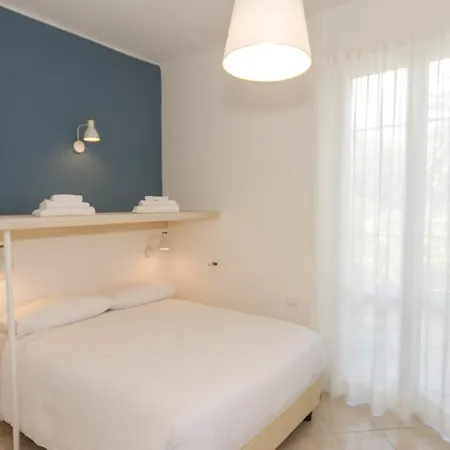 Ombrosa 4* Spotorno