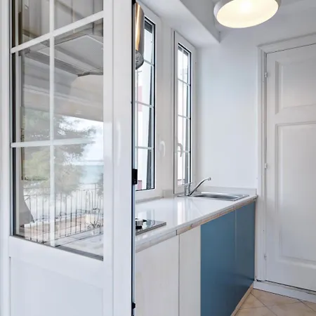 Ombrosa Apartahotel 4*