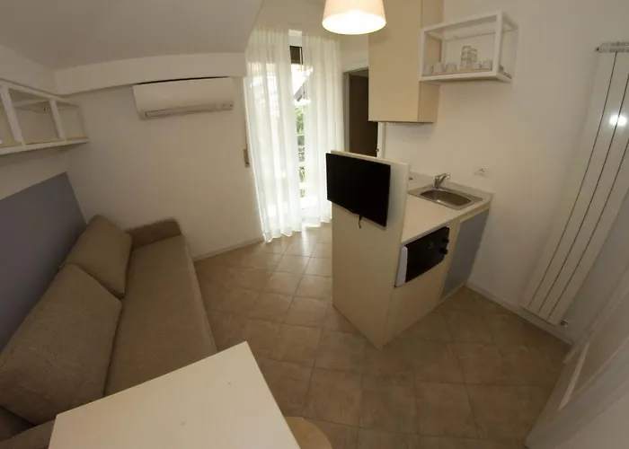 Ombrosa 4* Spotorno