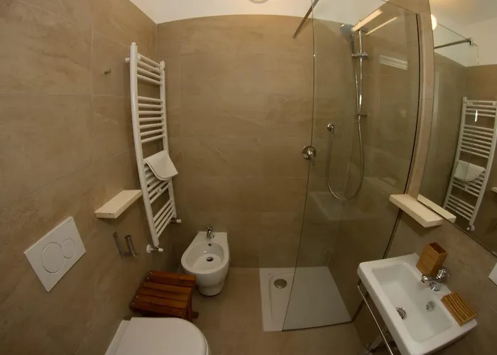 Aparthotel Ombrosa 4*